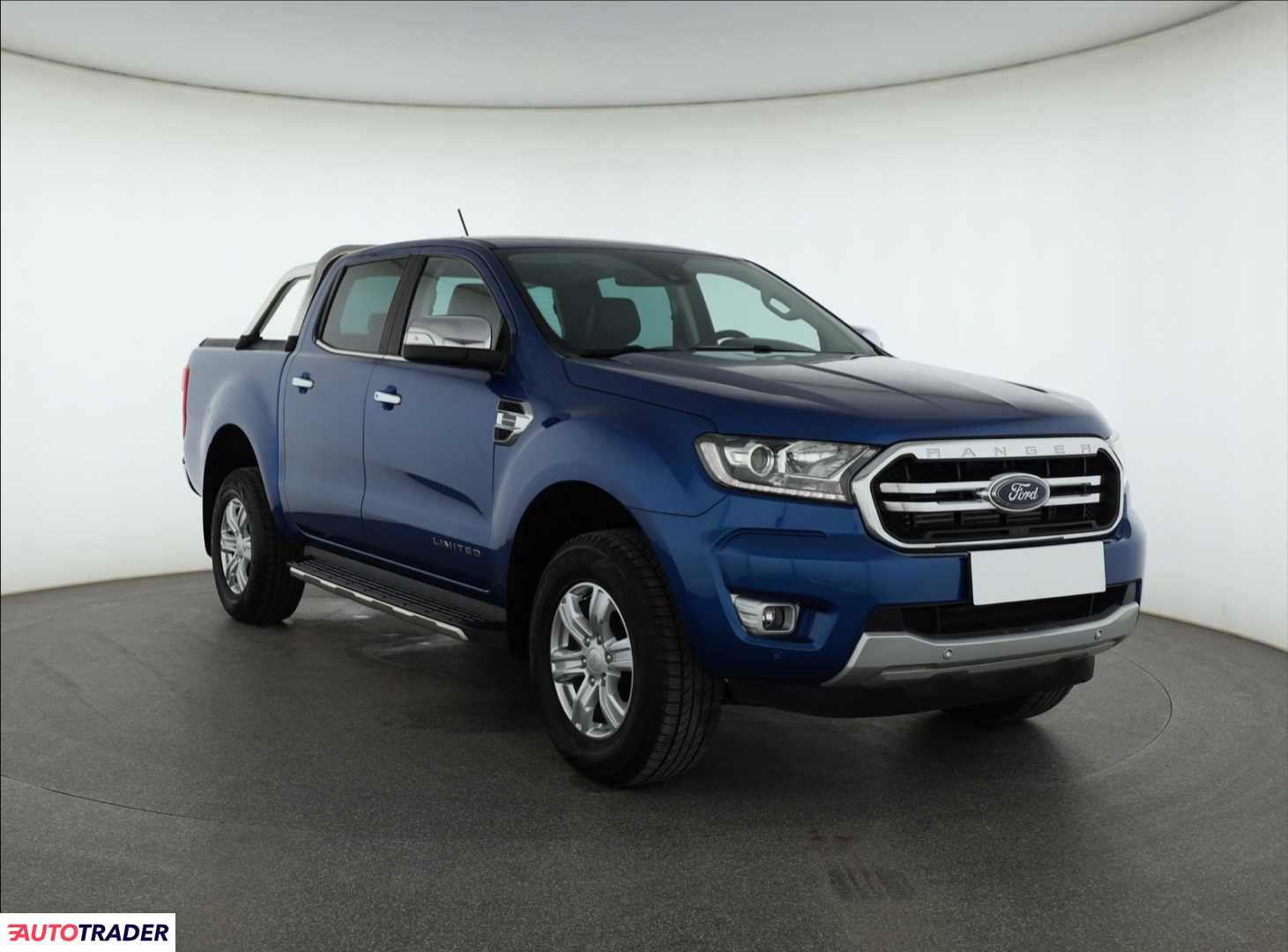 Ford Ranger 2019 2.0 210 KM