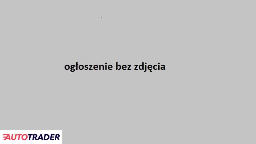 John Deere 6920 klimatyzacja pneumatyka TUZ