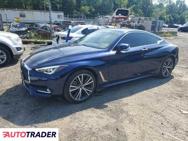 Infiniti Q60 2021 3 Infiniti Q60 2021 3