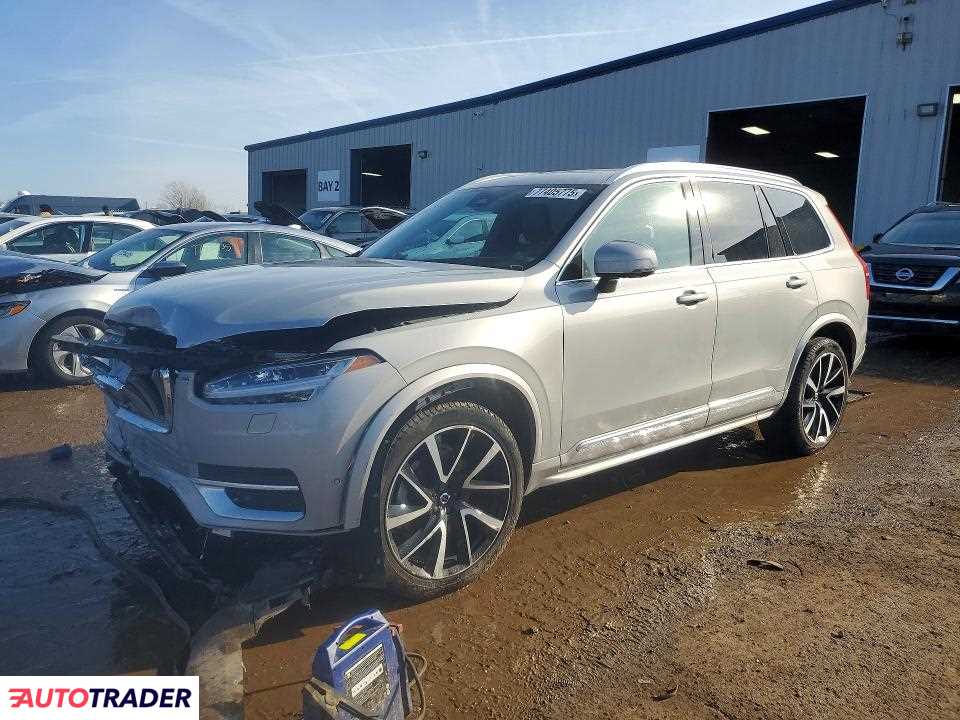 Volvo XC90 2024 2