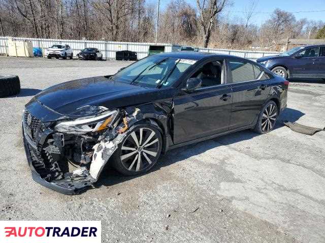 Nissan Altima 2020 2 Nissan Altima 2020 2