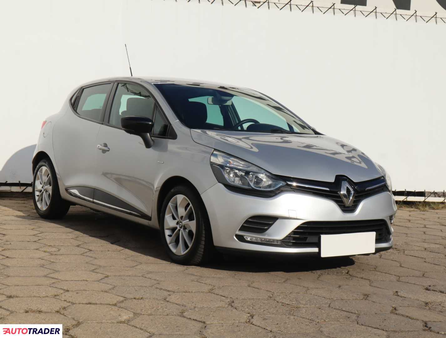 Renault Clio 2017 1.2 116 KM Renault Clio 2017 1.2 116 KM