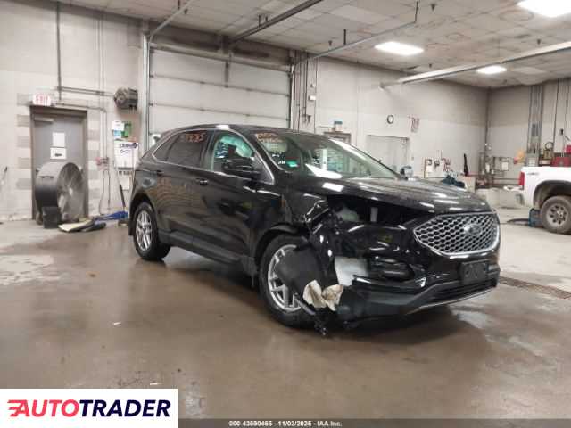 Ford Edge 2024 2