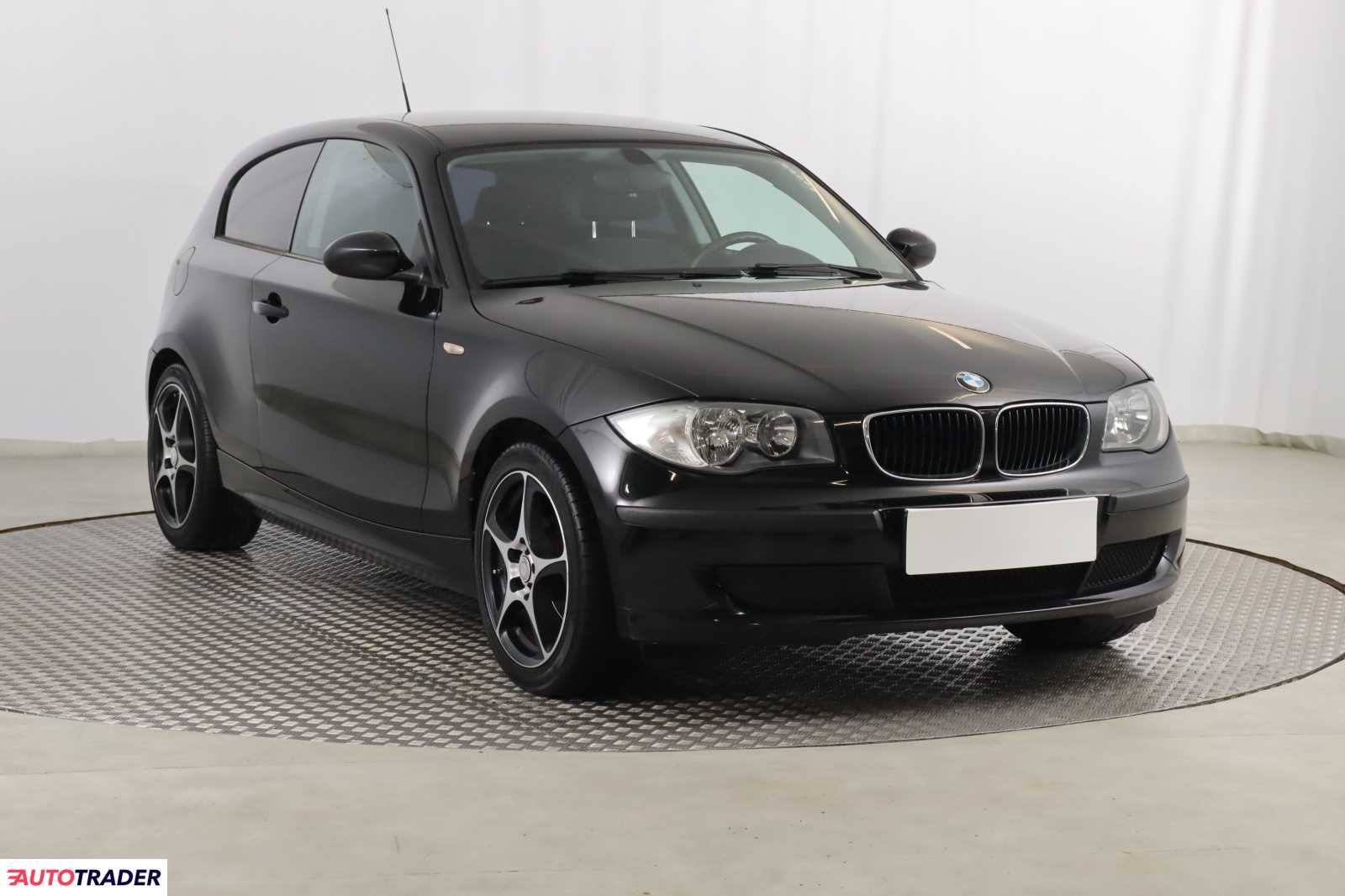 BMW 116 2009 2.0 120 KM BMW 116 2009 2.0 120 KM