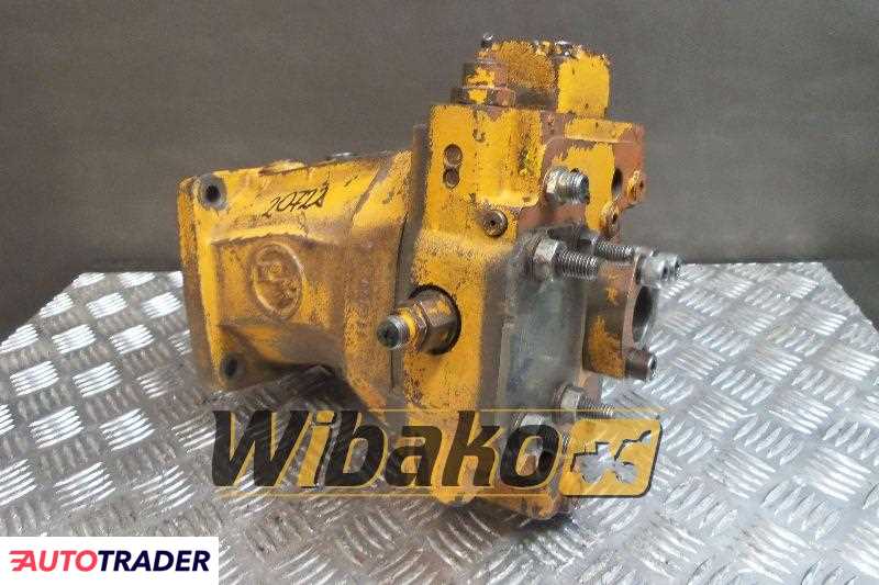 Pompa hydrauliczna Hydromatik A7VO80LRXD/60L-DZB01226.22.04.07 / 5607713