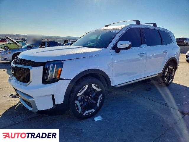 Kia Pozostałe 2024 3