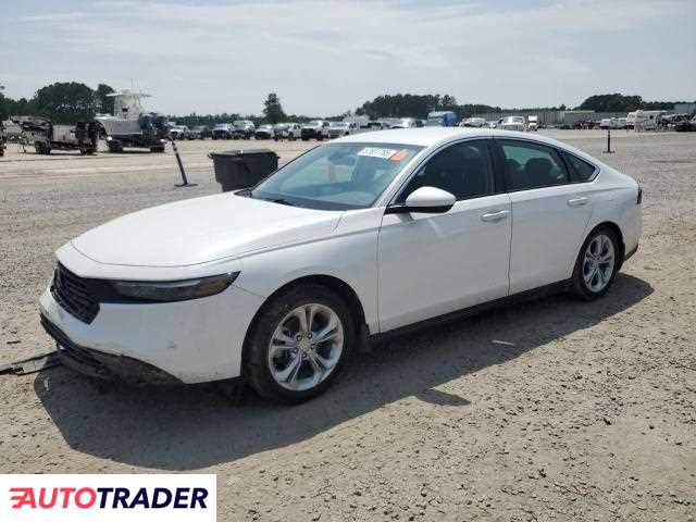 Honda Accord 2023 1 Honda Accord 2023 1