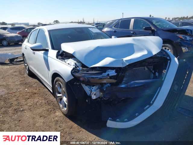 Honda Accord 2024 1 Honda Accord 2024 1
