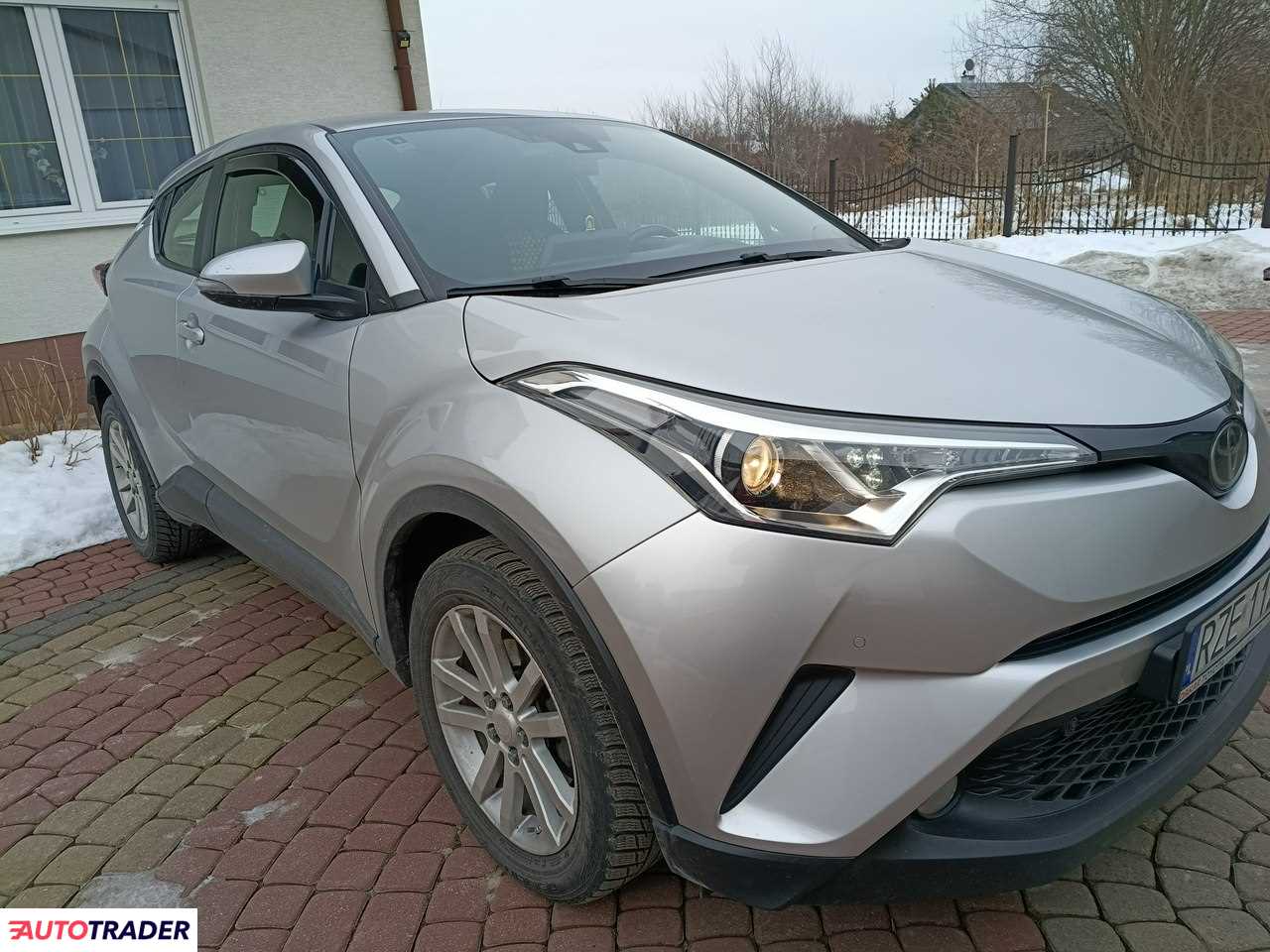 Motoryzacja - Osobowe