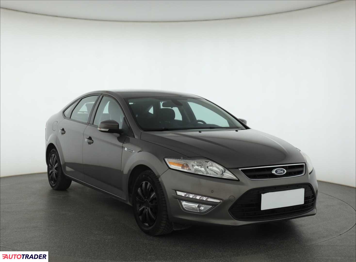 Ford Mondeo 2013 1.6 158 KM