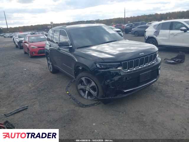 Jeep Cherokee 2024 2