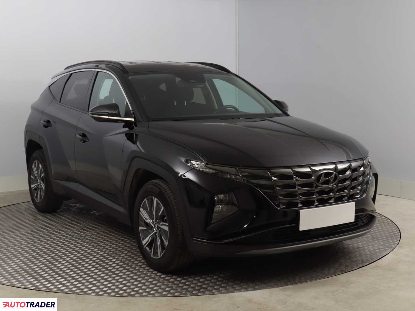 Hyundai Tucson 2023 1.6 226 KM