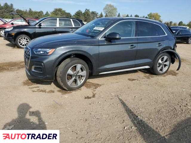 Audi Q5 2023 2