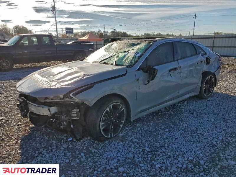 Kia Pozostałe 2022 1