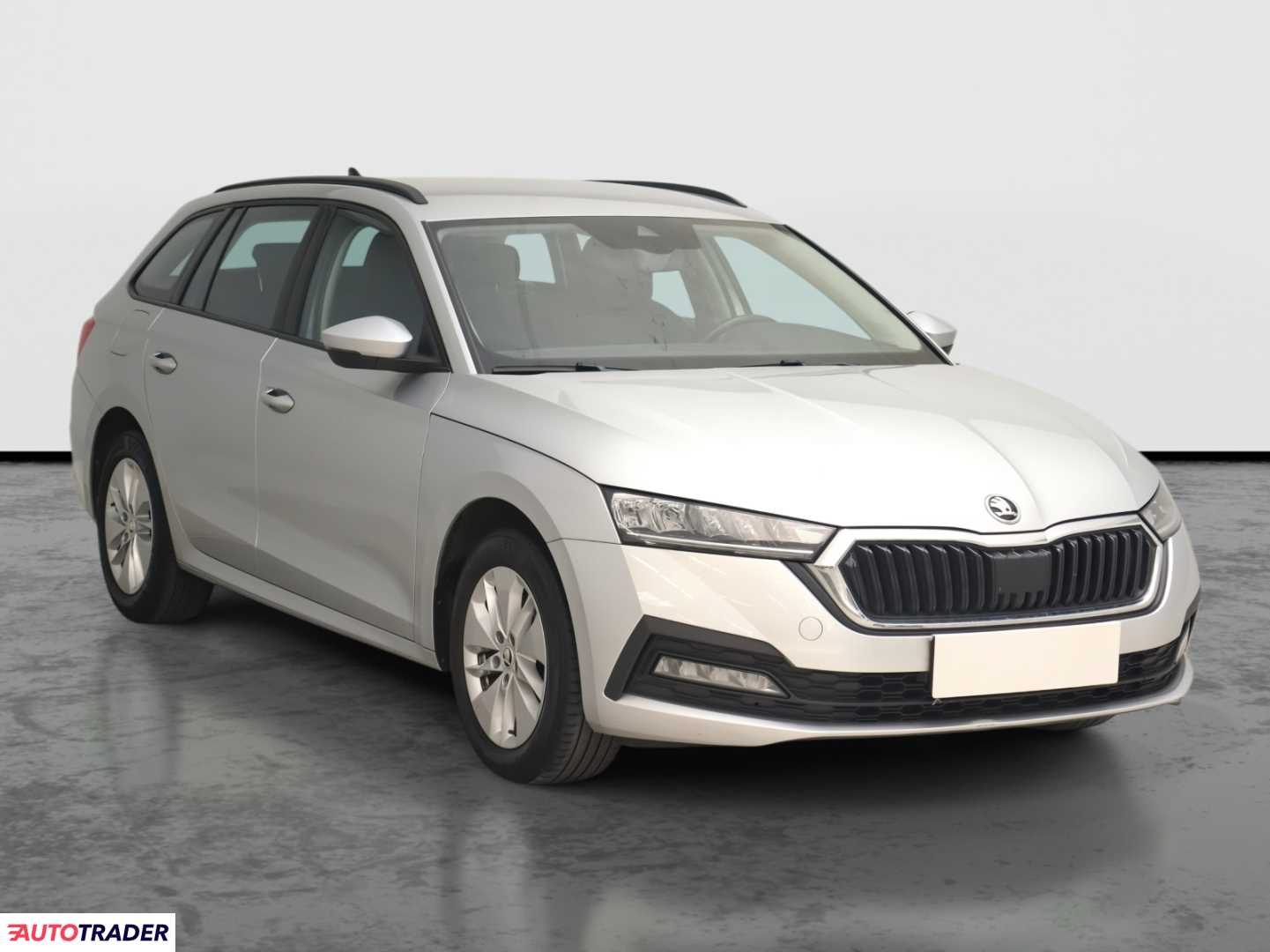 Skoda Octavia 2022 2.0 113 KM