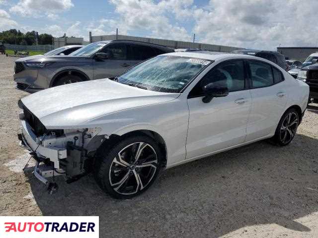 Volvo S60 2024 2