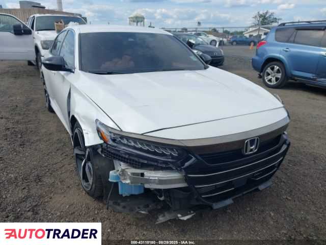 Honda Accord 2022 1 Honda Accord 2022 1