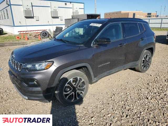 Jeep Compass 2023 2 Jeep Compass 2023 2