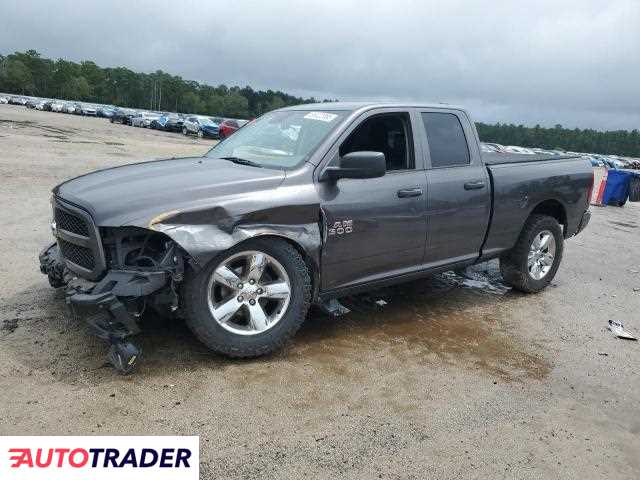 Dodge Ram 2019 3 Dodge Ram 2019 3
