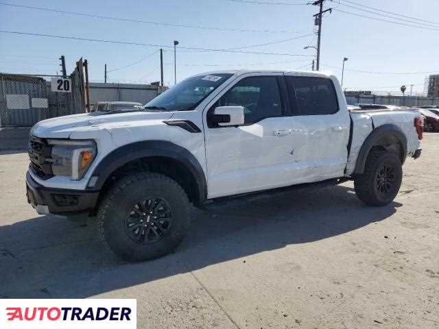 Ford Pozostałe 2024 3 Ford Pozostałe 2024 3