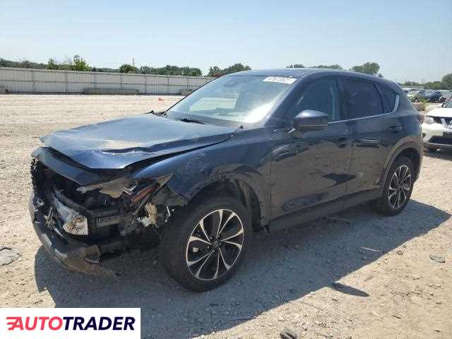 Mazda CX-5 2023 2