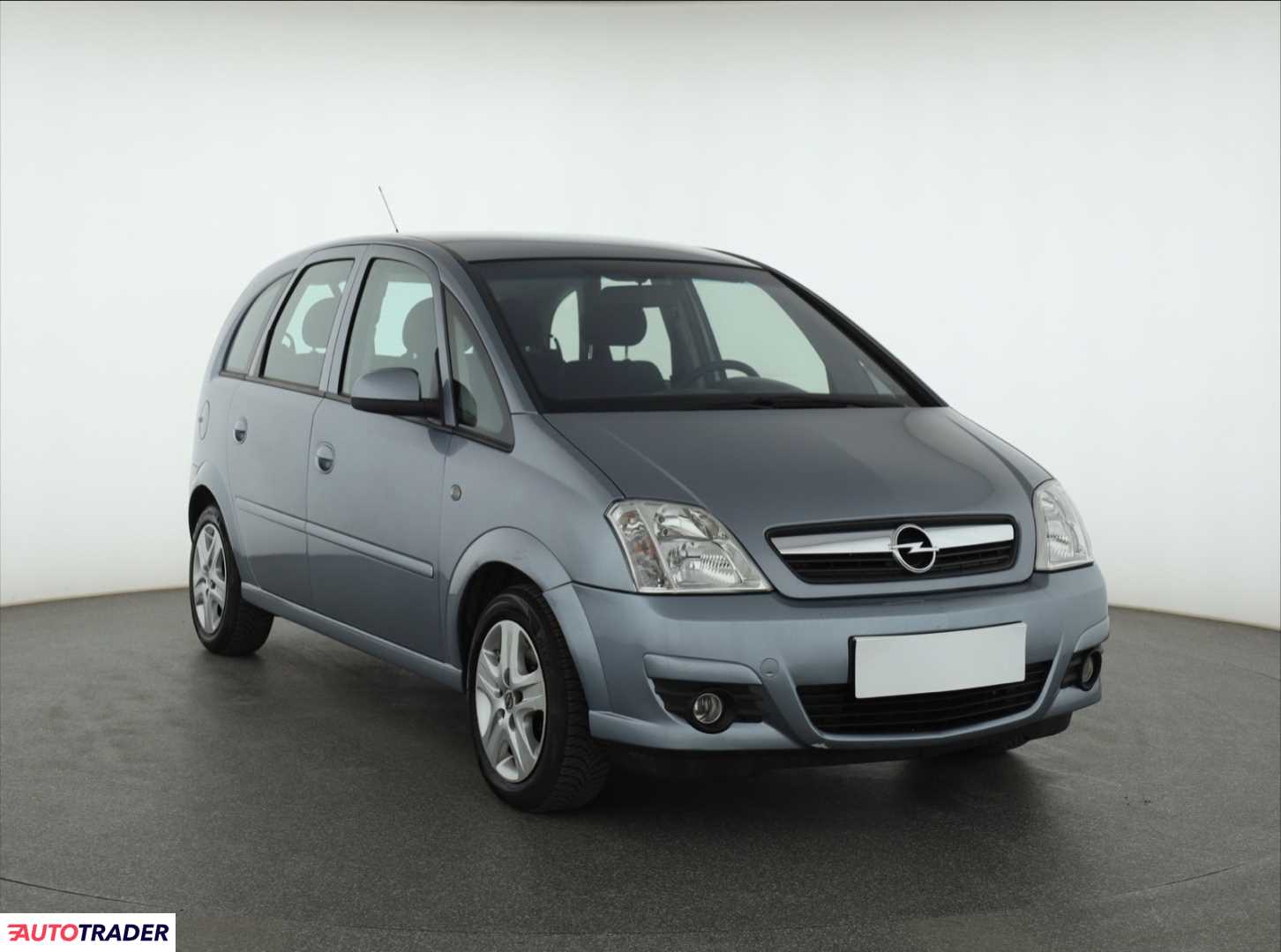 Opel Meriva 2009 1.6 103 KM