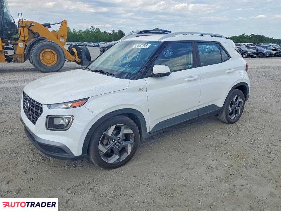 Hyundai Pozostałe 2021 1