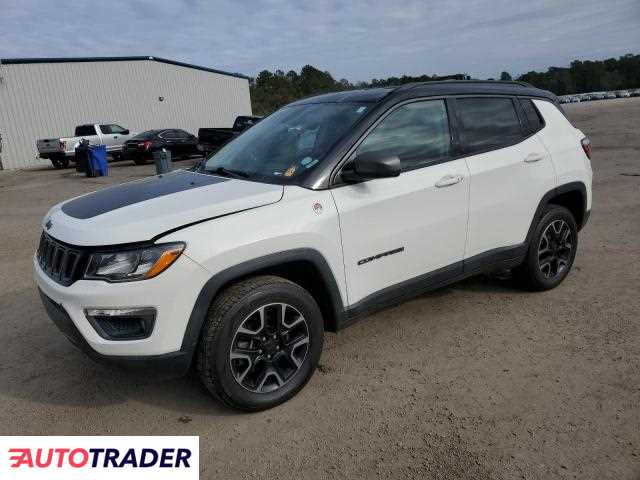 Jeep Compass 2019 2