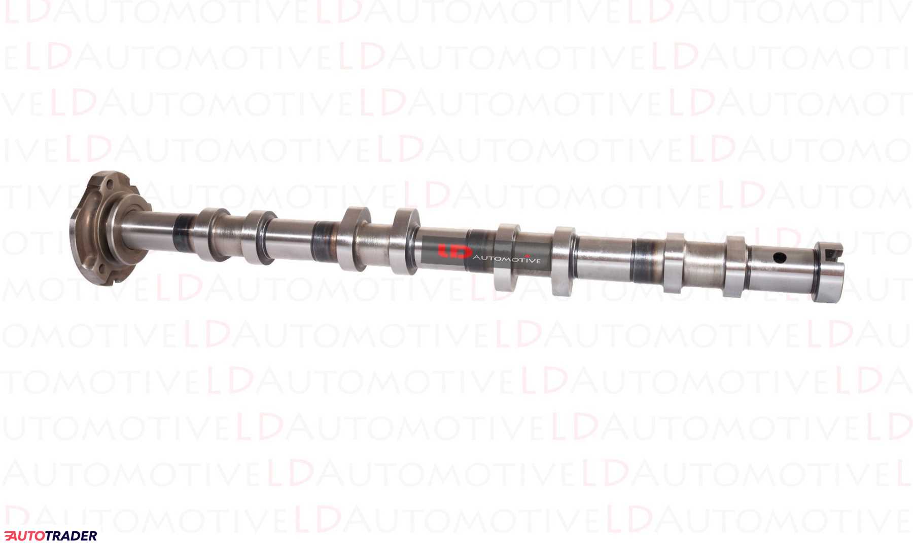 Wałek Rozrządu Citroen 2.2 HDI stal Wałek Rozrządu Citroen 2.2 HDI stal