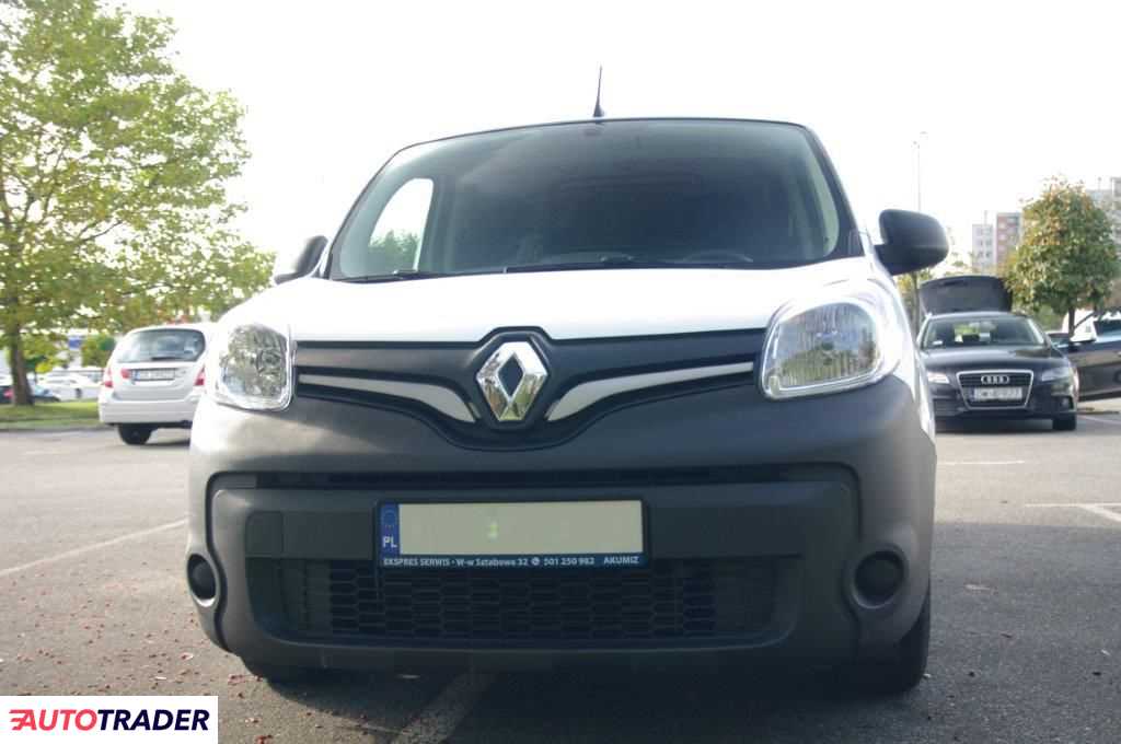 Renault Kangoo