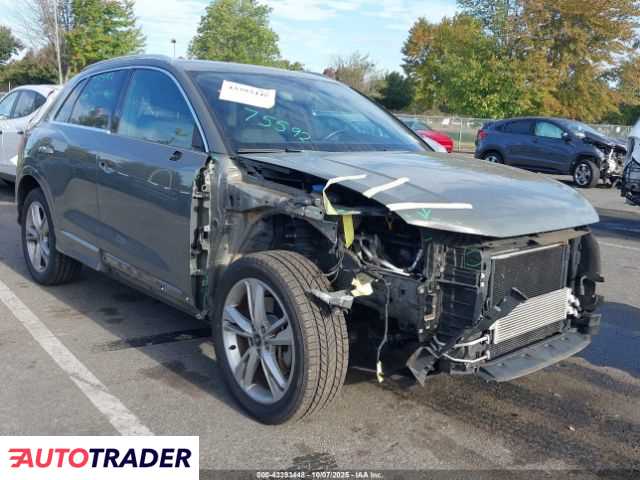 Audi Q3 2021 2 Audi Q3 2021 2