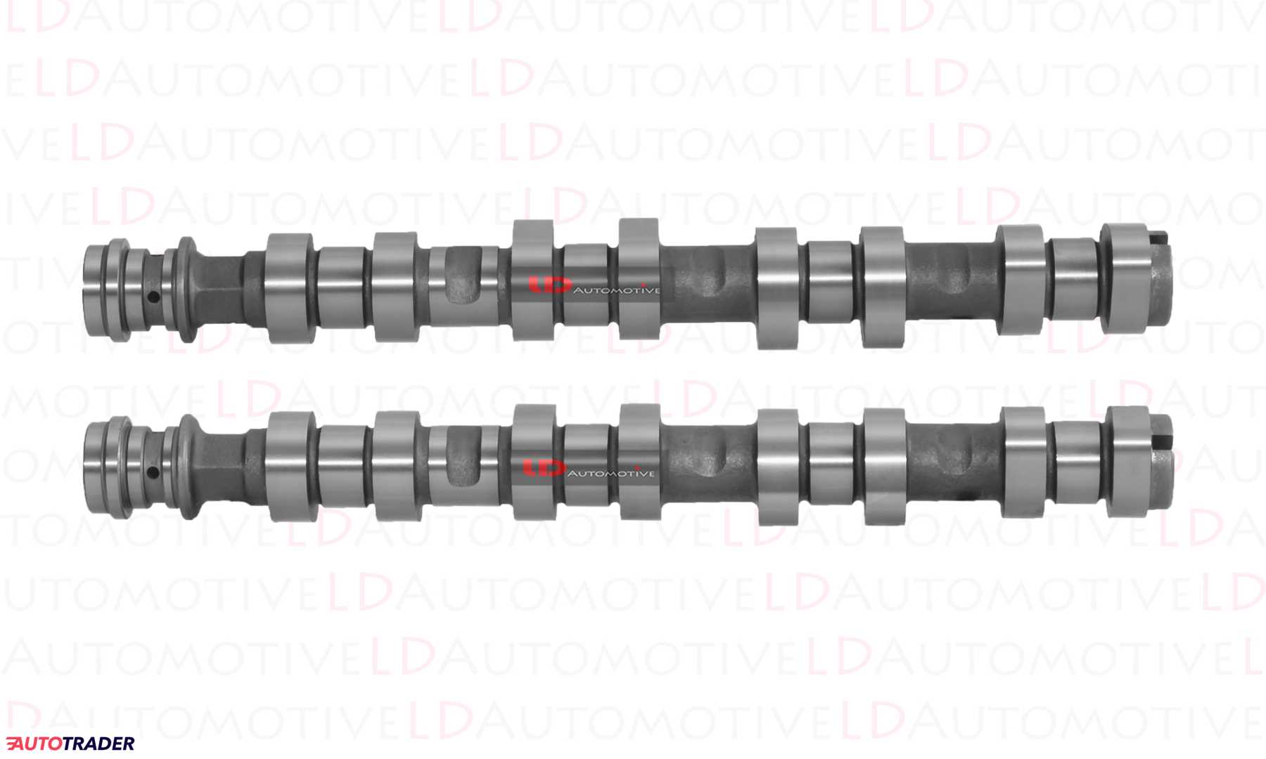 Wałki Rozrządu 55562230 55562232 Opel Astra