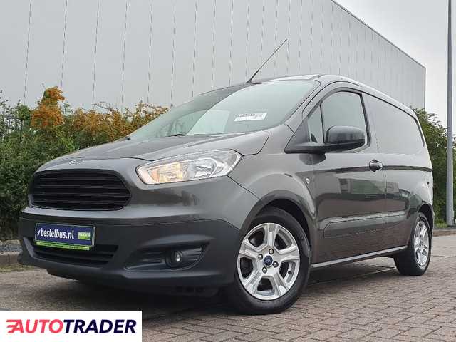 Ford Transit 2015 Ford Transit 2015