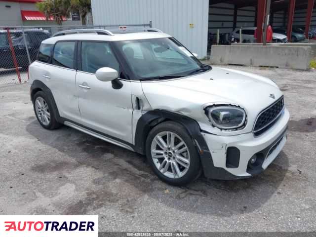 Austin Mini 2024 2 Austin Mini 2024 2
