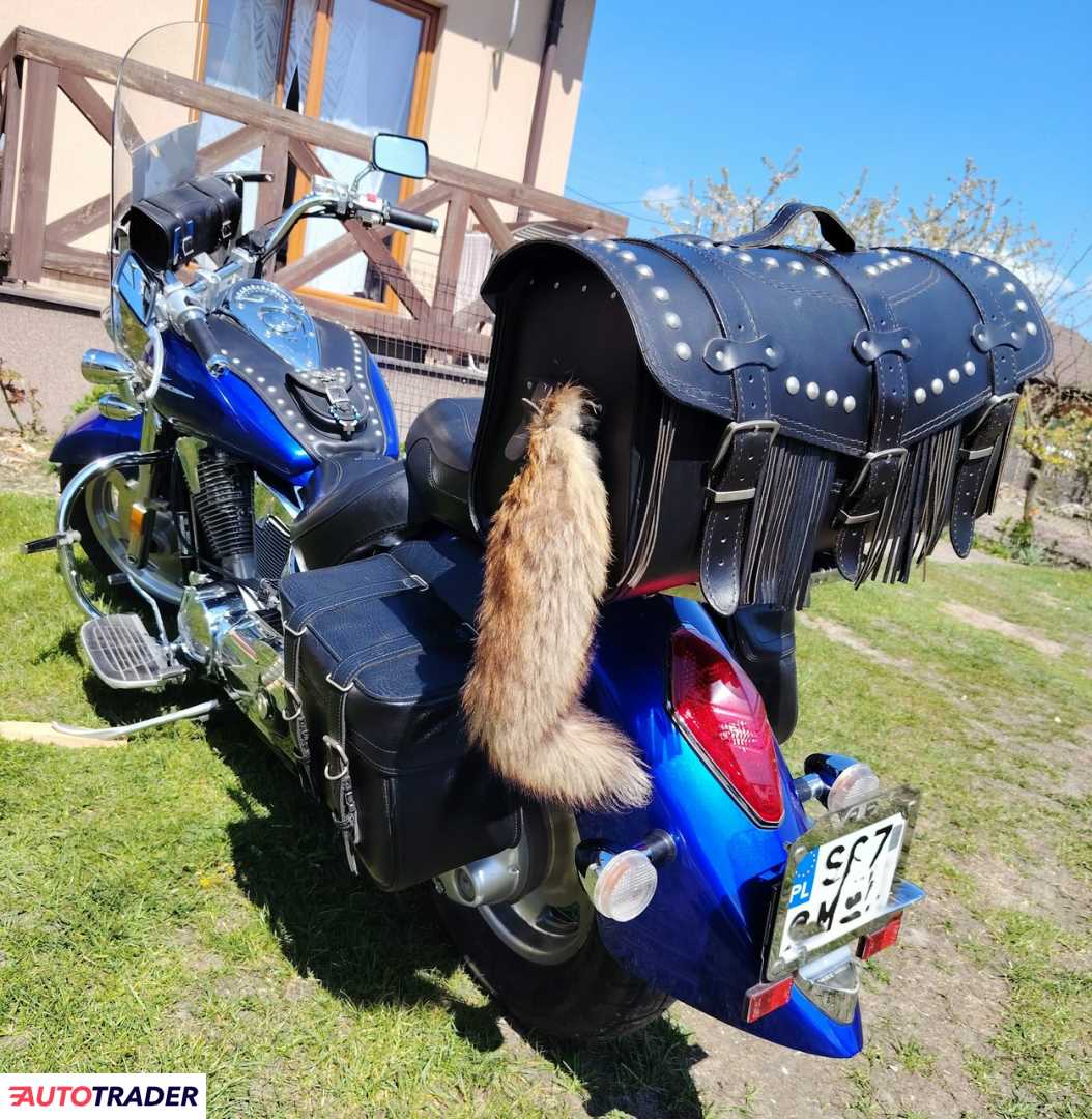 Honda 2007