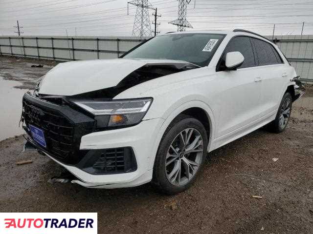 Audi Q8 2022 3 Audi Q8 2022 3