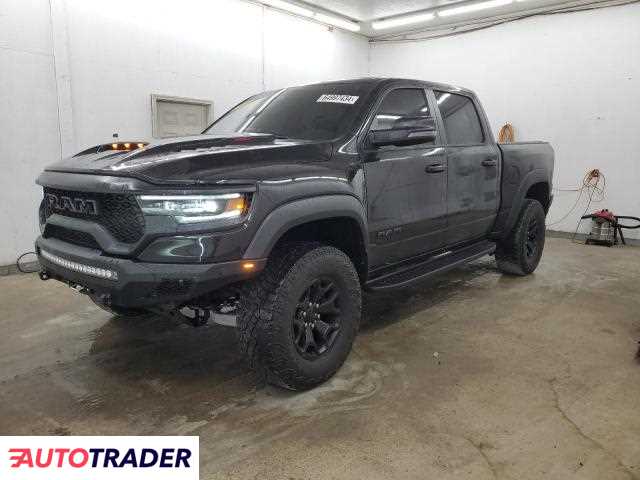 Dodge Ram 2023 6