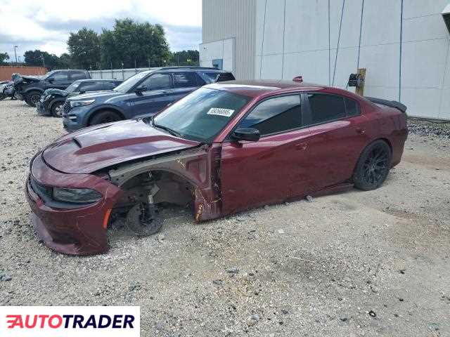 Dodge Charger 2021 5