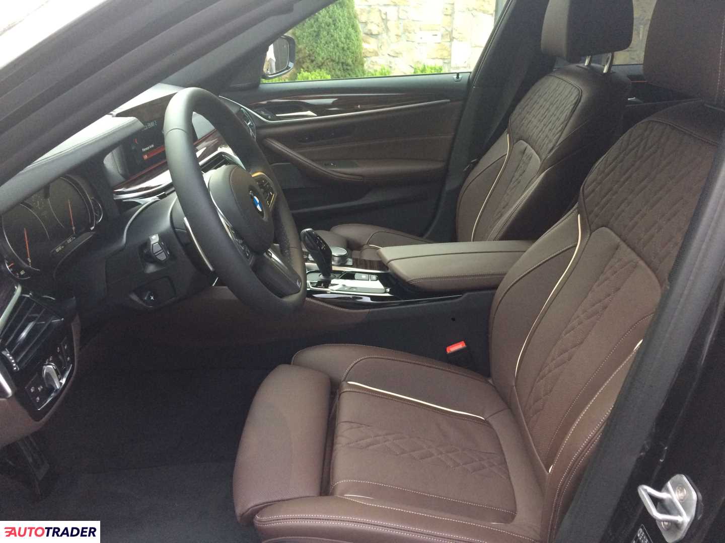 BMW 520 2020 2.0 190 KM BMW 520 2020 2.0 190 KM
