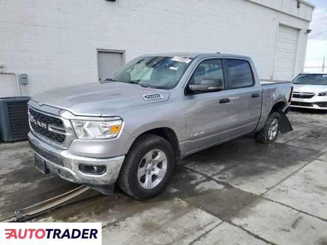 Dodge Ram 2023 5 Dodge Ram 2023 5