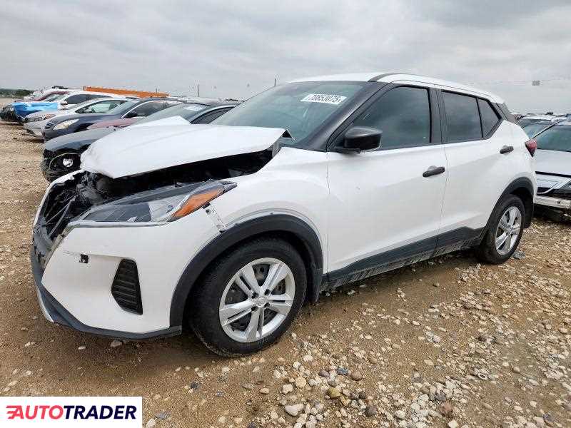 Nissan Pozostałe 2022 1 Nissan Pozostałe 2022 1