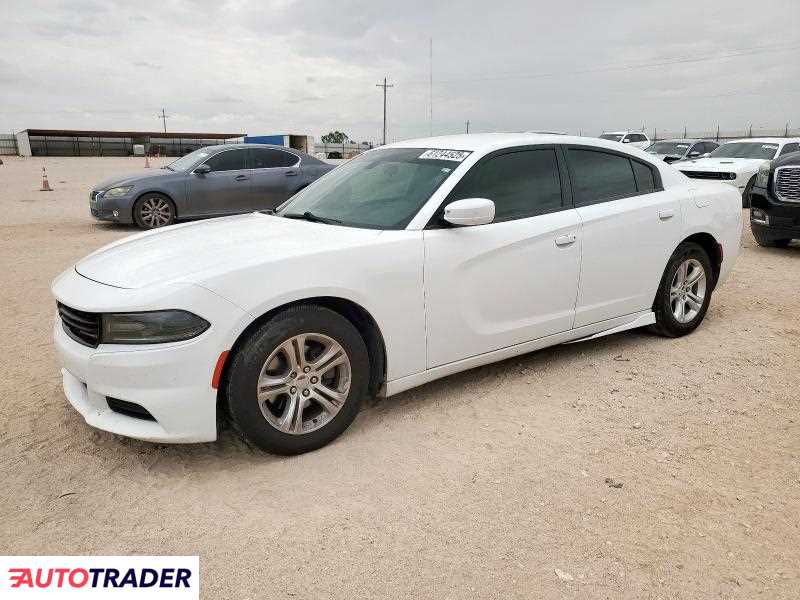 Dodge Charger 2019 3 Dodge Charger 2019 3