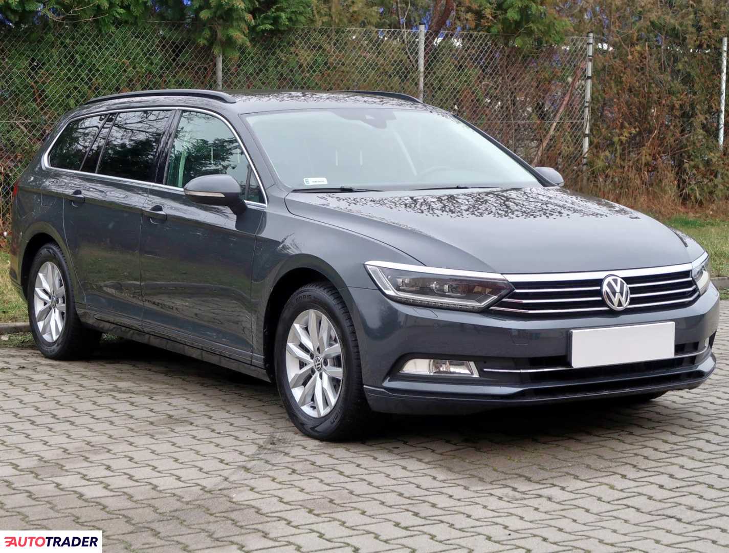Volkswagen Passat 2015 2.0 147 KM Volkswagen Passat 2015 2.0 147 KM