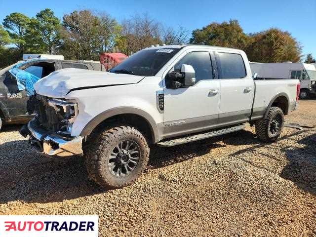 Ford Pozostałe 2022 6