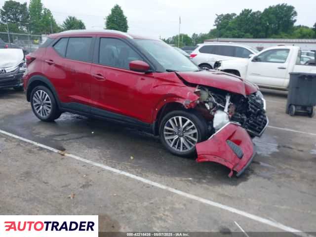 Nissan Pozostałe 2024 1 Nissan Pozostałe 2024 1