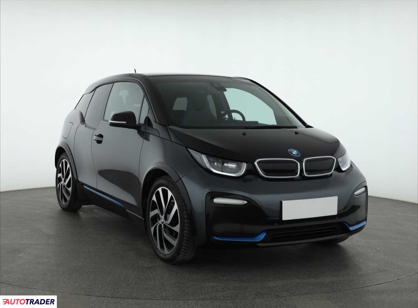 BMW i3 181 KM 2019r. (Piaseczno)