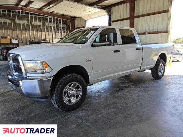 Dodge Ram 2018 6