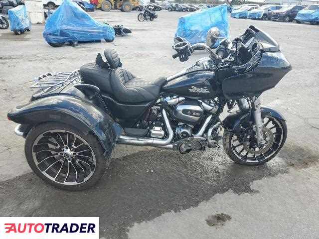 Harley-Davidson Pozostałe 2023