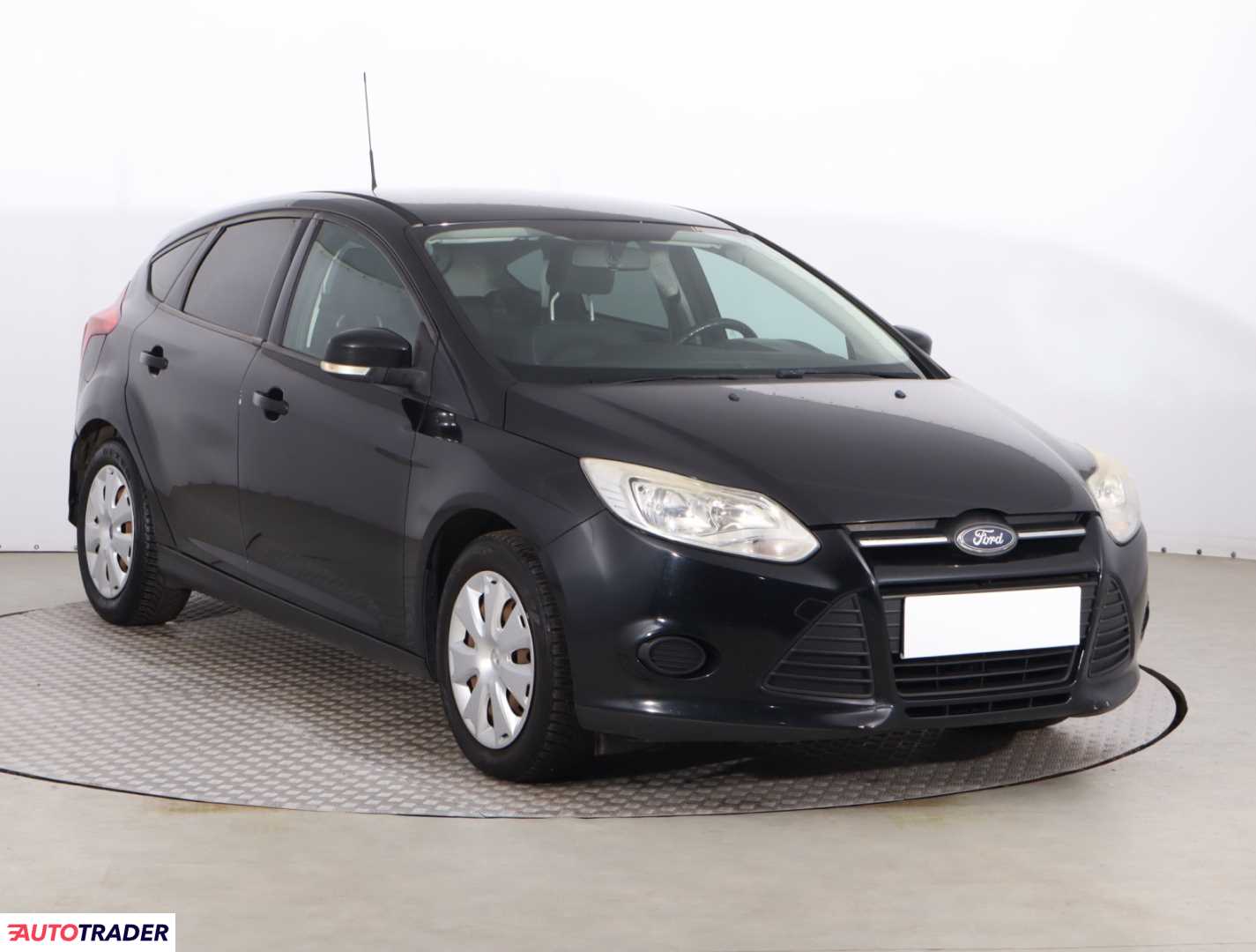 Ford Focus 2011 1.6 93 KM