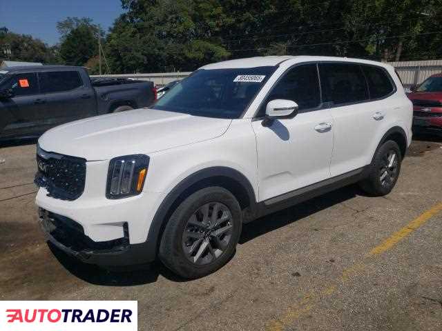 Kia Pozostałe 2024 3